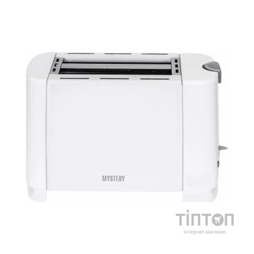 Тостер Mystery MET-2110