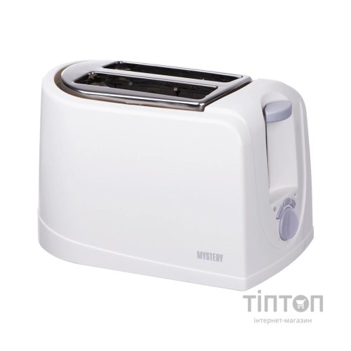 Тостер Mystery MET-2112
