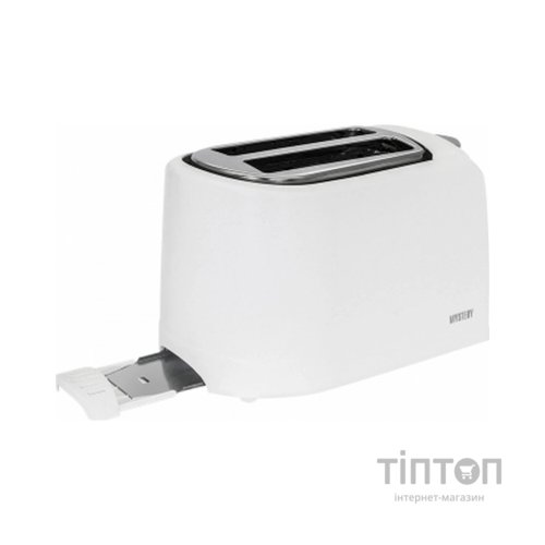 Тостер Mystery MET-2112