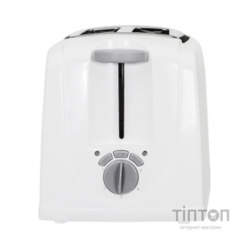 Тостер Mystery MET-2112