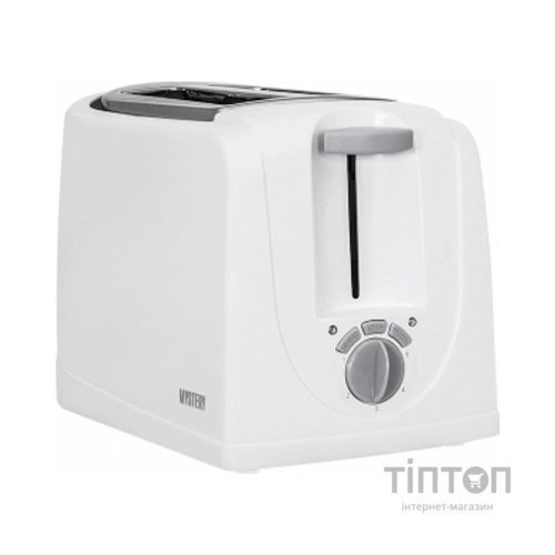 Тостер Mystery MET-2112