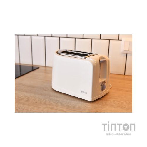 Тостер Mystery MET-2112