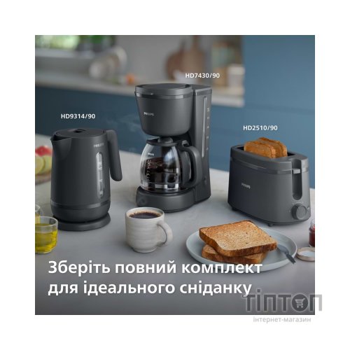 Тостер Philips HD2510/90