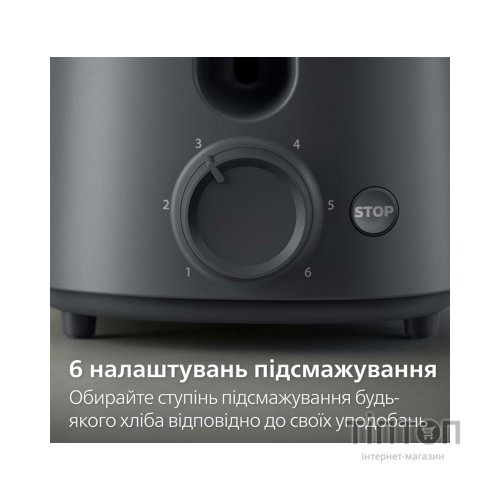 Тостер Philips HD2510/90