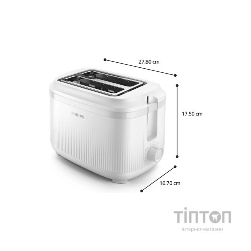 Тостер Philips HD2511/00