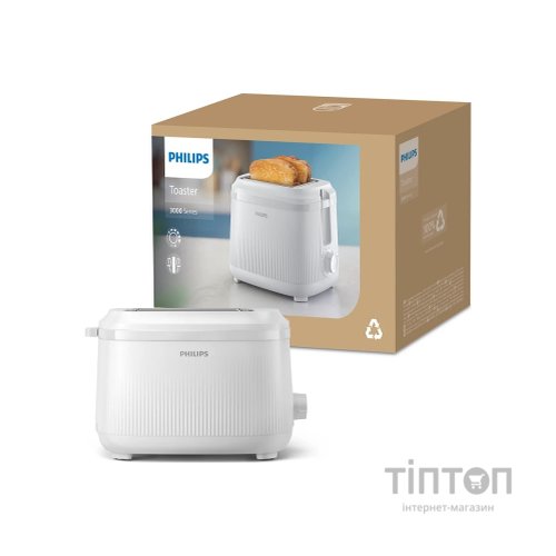 Тостер Philips HD2511/00