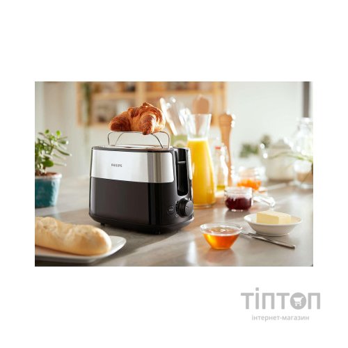 Тостер Philips HD2516/90