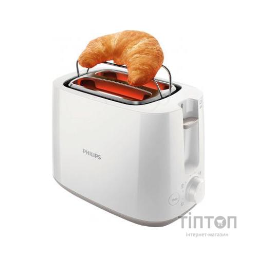 Тостер Philips HD2581/00