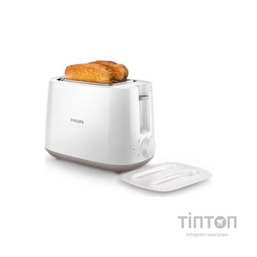 Тостер Philips HD2582/00