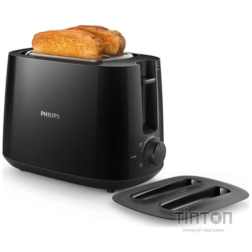 Тостер Philips HD2582/90