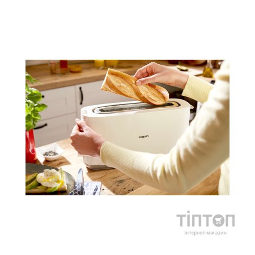 Тостер Philips HD2590/00