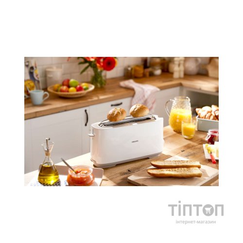Тостер Philips HD2590/00