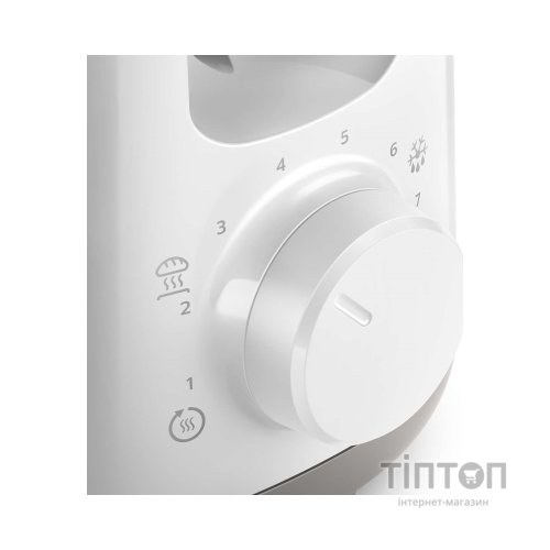 Тостер Philips HD2590/00