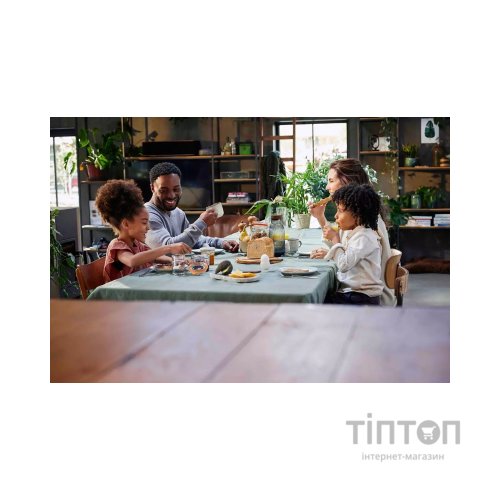 Тостер Philips HD2640/10