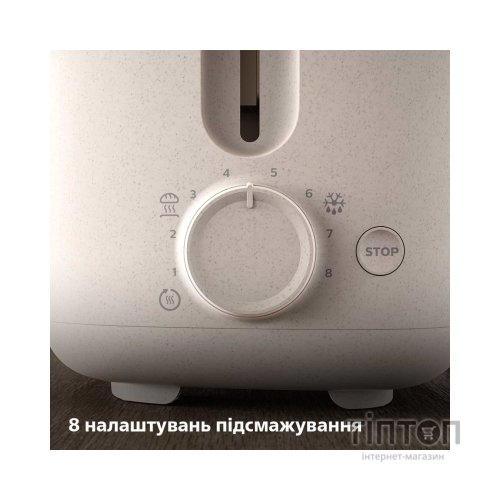 Тостер Philips HD2640/10