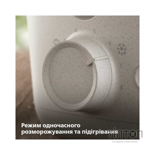 Тостер Philips HD2640/10