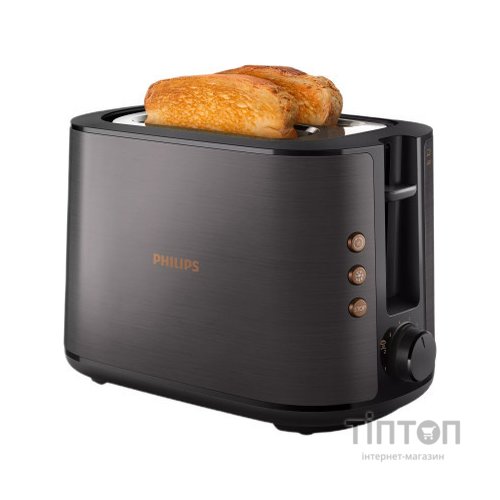 Тостер Philips HD2650/30