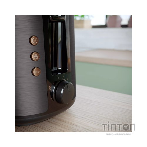 Тостер Philips HD2650/30