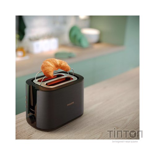 Тостер Philips HD2650/30
