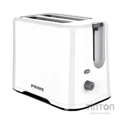 Тостер PRIME Technics PTS 726 W
