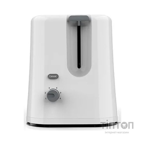 Тостер PRIME Technics PTS 726 W