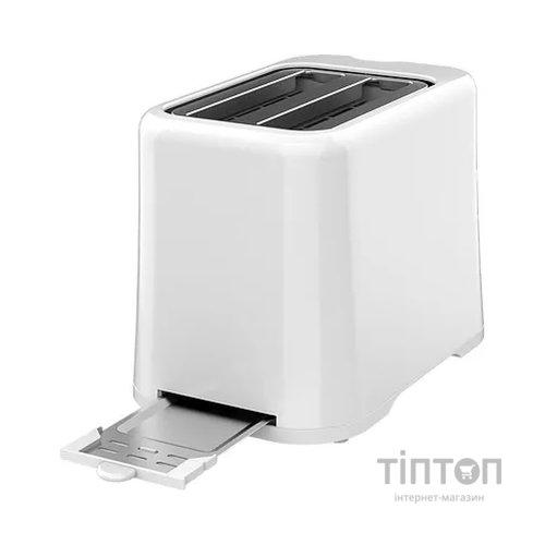 Тостер PRIME Technics PTS 726 W