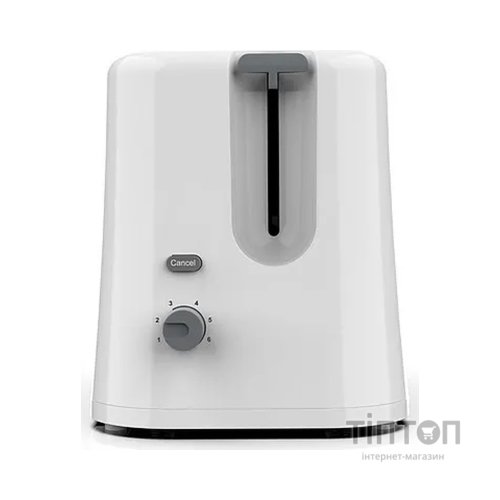 Тостер PRIME Technics PTS 726 W