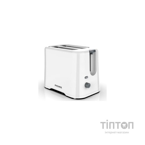 Тостер PRIME Technics PTS 726 W
