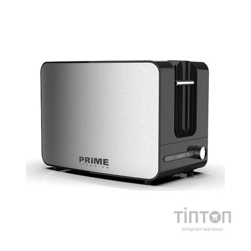 Тостер PRIME Technics PTS 826 BX