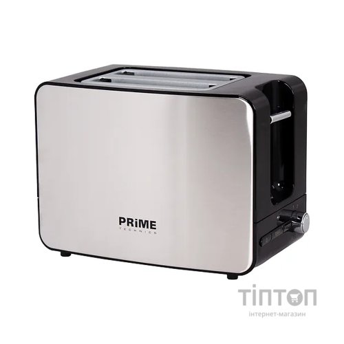 Тостер PRIME Technics PTS 826 BX