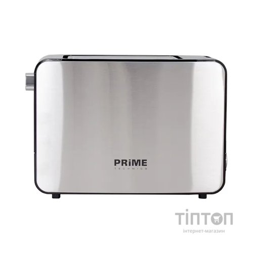 Тостер PRIME Technics PTS 826 BX