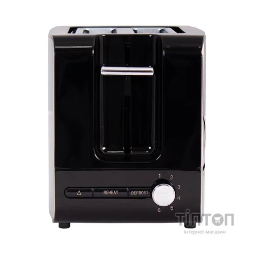 Тостер PRIME Technics PTS 826 BX