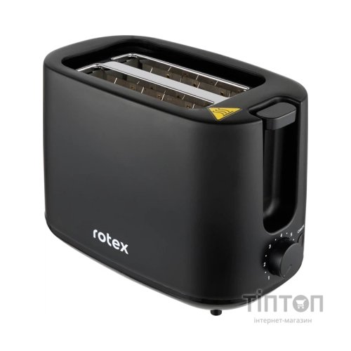 Тостер Rotex RTM115-B