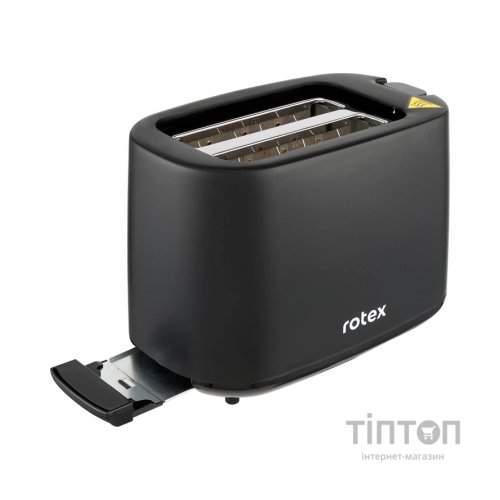 Тостер Rotex RTM115-B