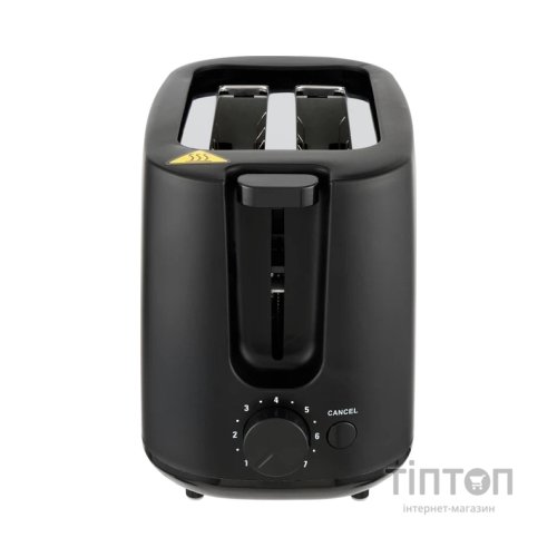 Тостер Rotex RTM115-B