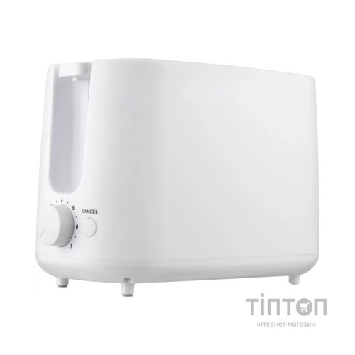 Тостер Rotex RTM116-W