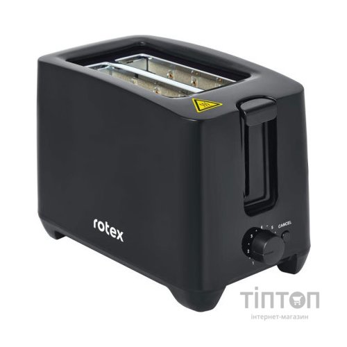Тостер Rotex RTM121-B