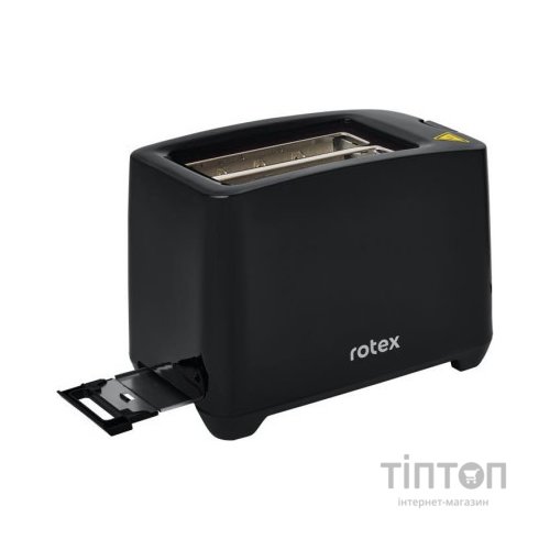 Тостер Rotex RTM121-B