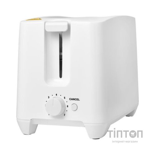 Тостер Rotex RTM122-W