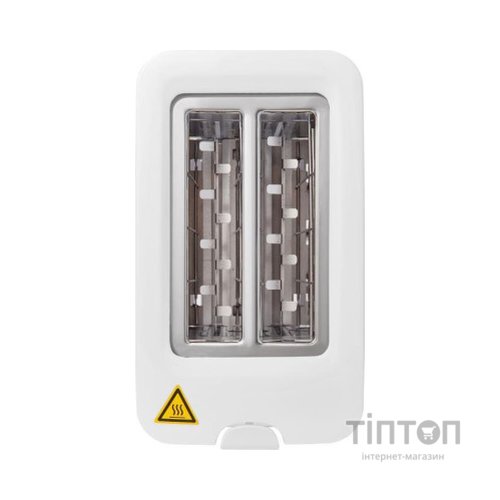Тостер Rotex RTM122-W