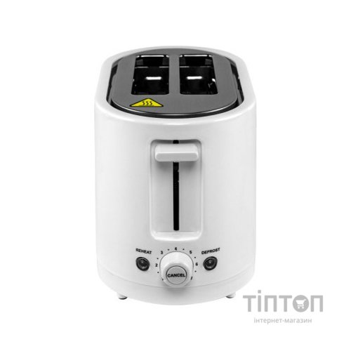 Тостер Rotex RTM130-W