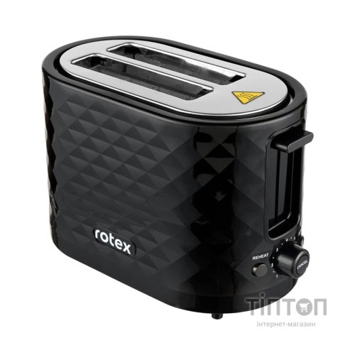 Тостер Rotex RTM135-B