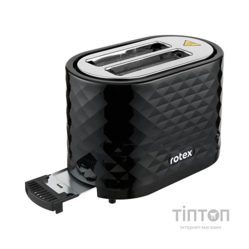 Тостер Rotex RTM135-B