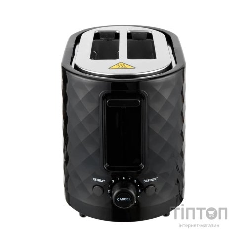 Тостер Rotex RTM135-B