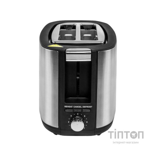Тостер Rotex RTM145-S