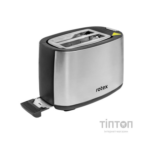 Тостер Rotex RTM145-S