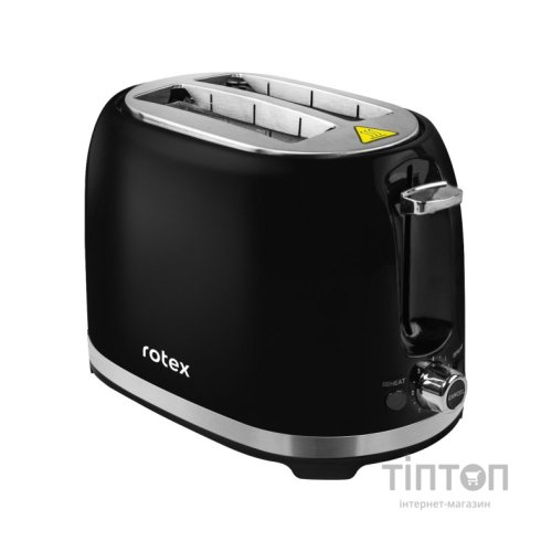 Тостер Rotex RTM150-B