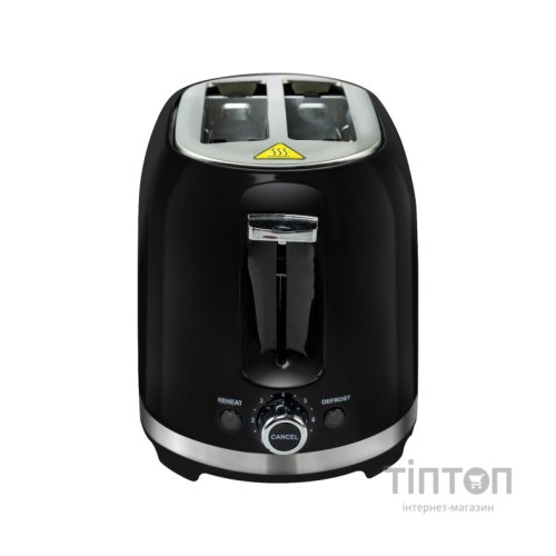 Тостер Rotex RTM150-B