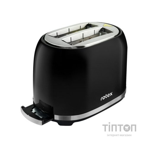 Тостер Rotex RTM150-B
