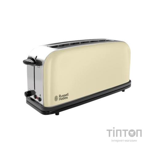 Тостер Russell Hobbs 21395-56 Colours Classic Cream 
 